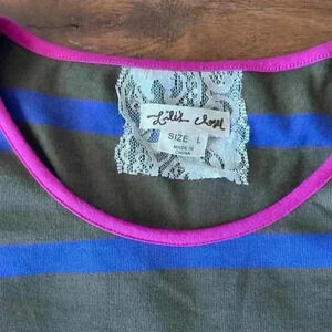 Lili’s Closet amazing quality shirt
